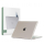 TECH-PROTECT SmartShell MacBook Air 15 M2/M3 2023-2024 crystal clear 9490713935729 - 1164432 - zdjęcie 3